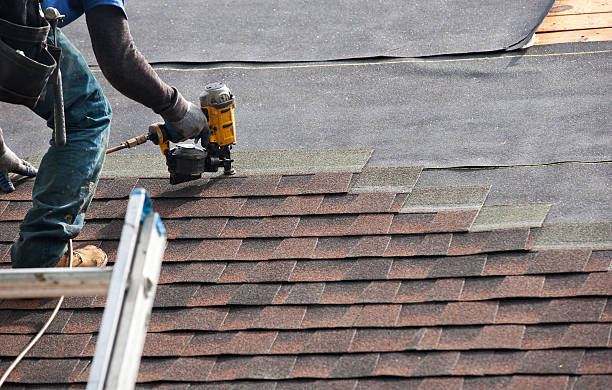 Licensed Roofing service in Benwood, WV - Brentwood Metal Roofing